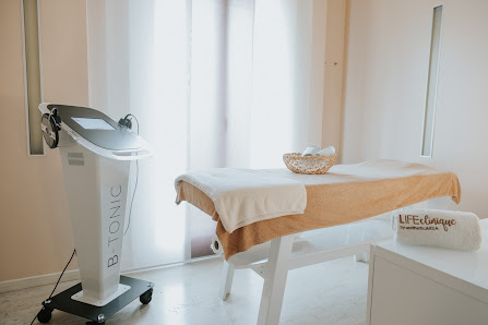 Immagine LIFE Clinique 4