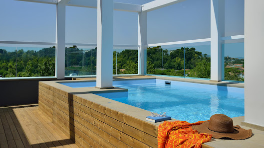 Immagine Embassy Hotel & SPA 1