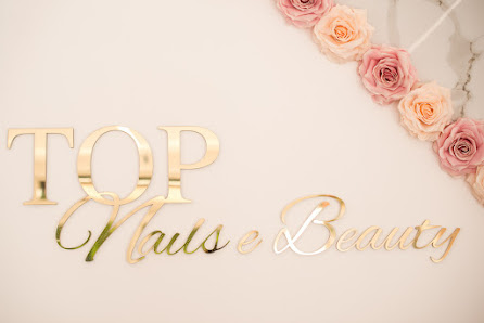 Immagine Top Nails di Francesca Moranti 1