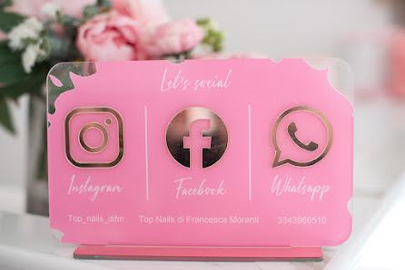 Immagine Top Nails di Francesca Moranti 4
