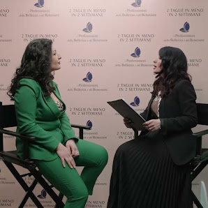 Immagine Ilaria Merolla Mindful Beauty Experience 4