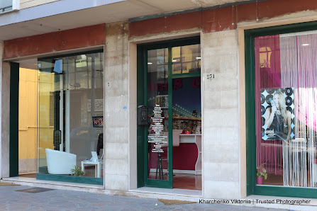 Immagine Nails City Estetica | Montesilvano 2