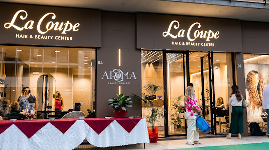 Immagine Beauty Center La Coupe 2