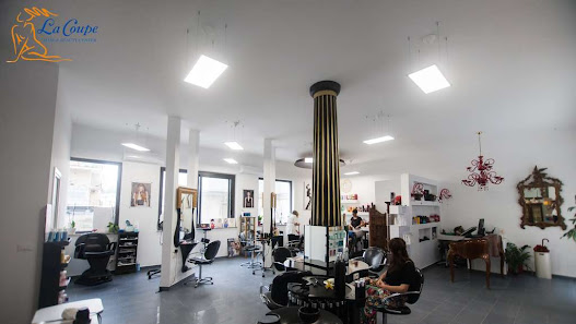 Immagine Beauty Center La Coupe 3