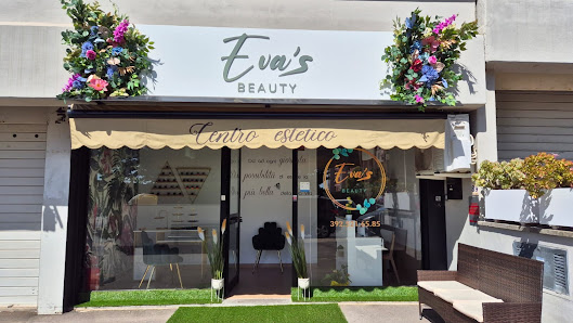 Immagine Centro Estetico Ciampino | Eva's Beauty 4