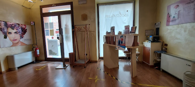 Immagine Estetica E Pedicure Carla Di Gambacorta C. E Garelli F. Snc 1