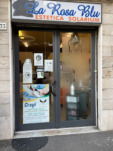 Immagine La Rosa Blu Di Pelle' Antonio e Conti Carla 2