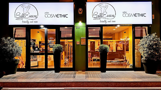 Immagine Bellessere Beauty And Sun 1