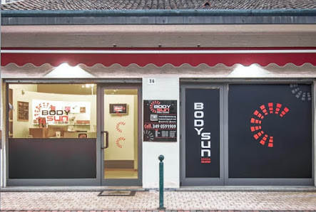 Immagine ESTETICA Body Sun MESTRE 4