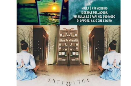 Immagine Tranquillity Space Margot 2