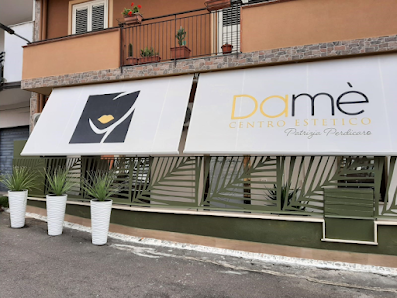Immagine Dame' Centro Estetico di Patrizia Perdicaro 2