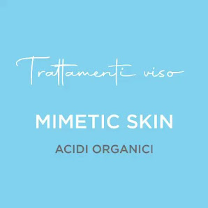 Immagine blu estetica 3