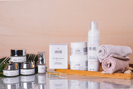 Immagine Amamè Estetica - Valeria Lanzino 1