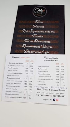 Immagine Chloè studio di bellezza 3