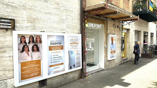 Immagine EPIL POINT - Specialisti in Epilazione Laser 1