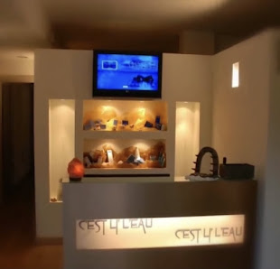 Immagine C'Est Li L'Eau 2