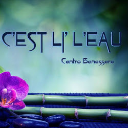 Immagine C'Est Li L'Eau 4