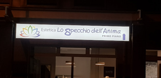 Immagine Estetica Lo Specchio dell'Anima 2