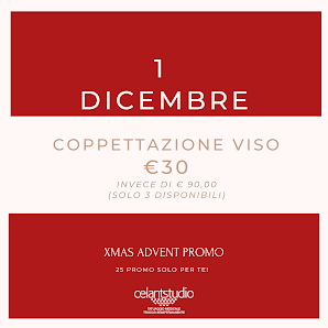 Immagine Celant Studio - Centro Estetico Marghera - Venezia 2