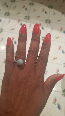 Immagine Chiara Nicastro Nails | Ricostruzione Unghie, Acrilico, Gel, Semipermanente, Pedicure 1