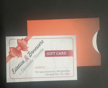 Immagine Estetica & Benessere 1