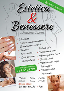 Immagine Estetica & Benessere 2
