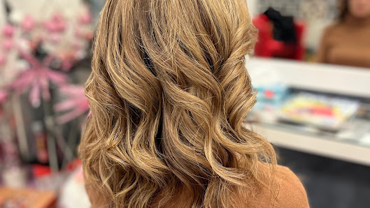 Immagine OLIVER PARRUCCHIERI di BEGGIN CRIZIA 1