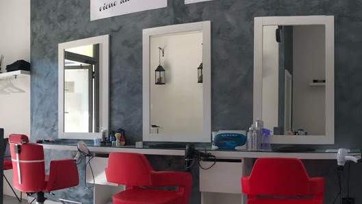 Immagine OLIVER PARRUCCHIERI di BEGGIN CRIZIA 4