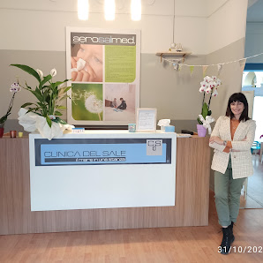 Immagine Clinica del Sale Biella 1