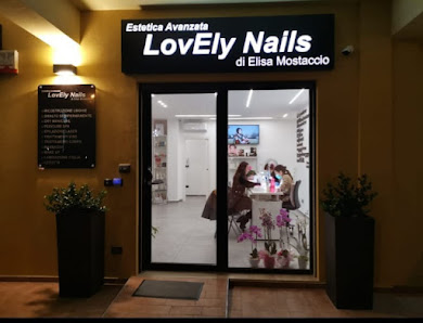 Immagine Lovely Nails Centro Estetico 2