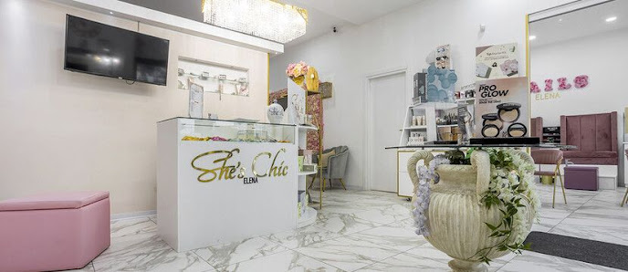 Immagine She's Chic Beauty institute 1