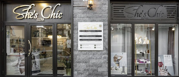 Immagine She's Chic Beauty institute 2