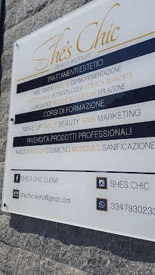 Immagine She's Chic Beauty institute 3