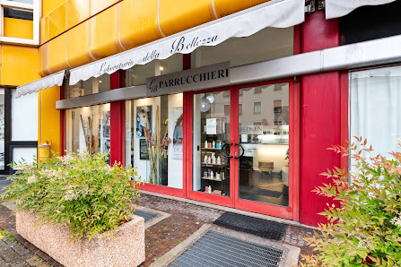 Immagine Laboratorio Della Bellezza di Sonia - Salone Hair Extensions 4