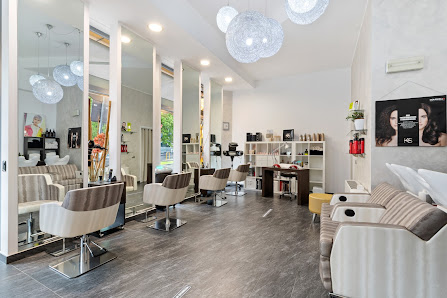 Immagine Laboratorio Della Bellezza di Sonia - Salone Hair Extensions 5