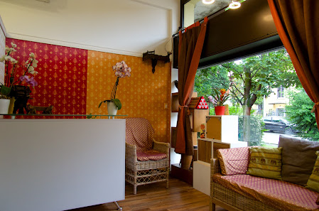 Immagine MANYTHIP Massaggi Thai & Estetica 1