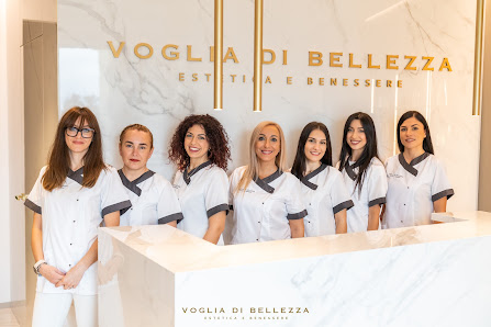 Immagine Voglia Di Bellezza Di Coppari Romina 1