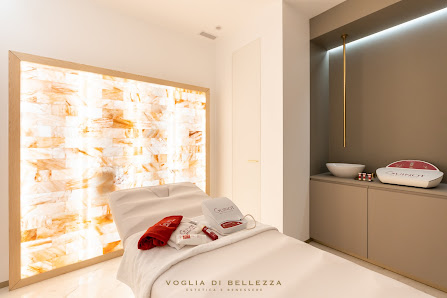 Immagine Voglia Di Bellezza Di Coppari Romina 2