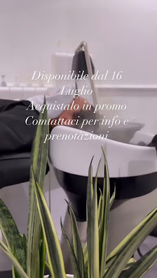 Immagine Venere di Silvia Concardi Parrucchieri Centro Degradè Conseil e Estetica Avanzata 1