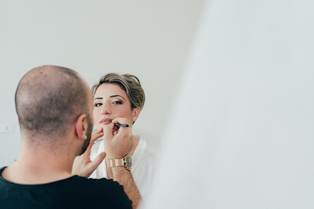 Immagine Federicos Non Solo Make Up 3