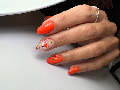 Immagine Alla Pedchenko Nail Studio 2