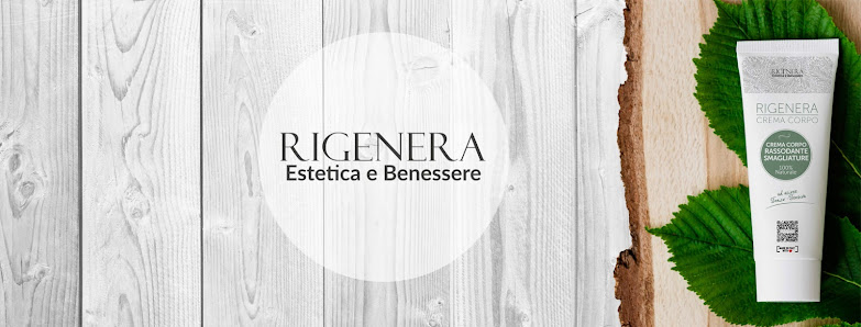 Immagine Rigenera Estetica Benessere 1