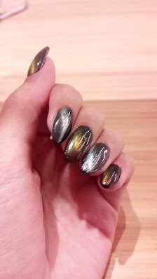 Immagine Beauty nails 3