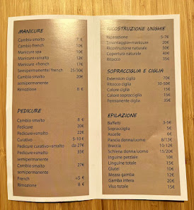 Immagine Beauty nails 5