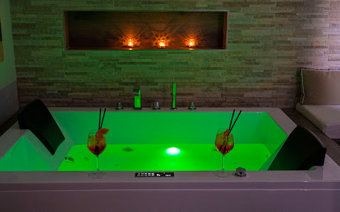 Immagine estetica e benessere Biobene' Domus 2