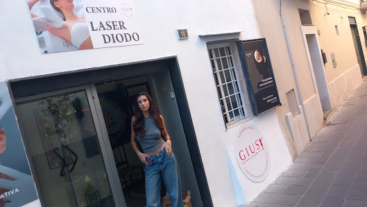 Immagine Giusy Club di Eleonora Lanza 2