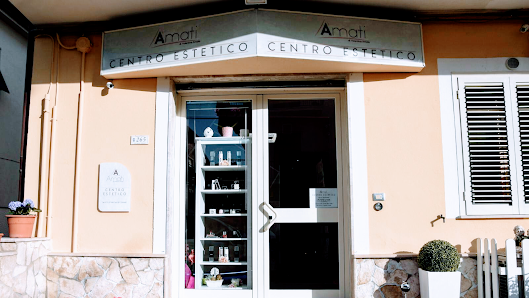 Immagine ÀMATI Centro Estetico 1