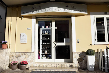 Immagine ÀMATI Centro Estetico 2