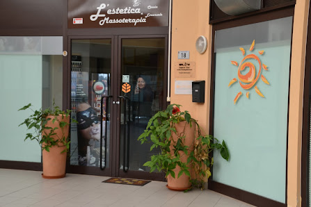 Immagine Estetica e Massoterapia Latina | di Cinzia Morello e Emanuele Vavini 2