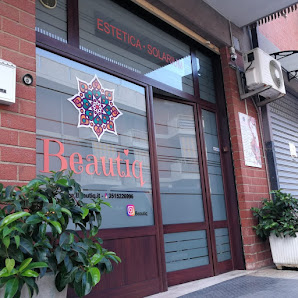 Immagine Beautiq - estetista, centro estetico e solarium 2